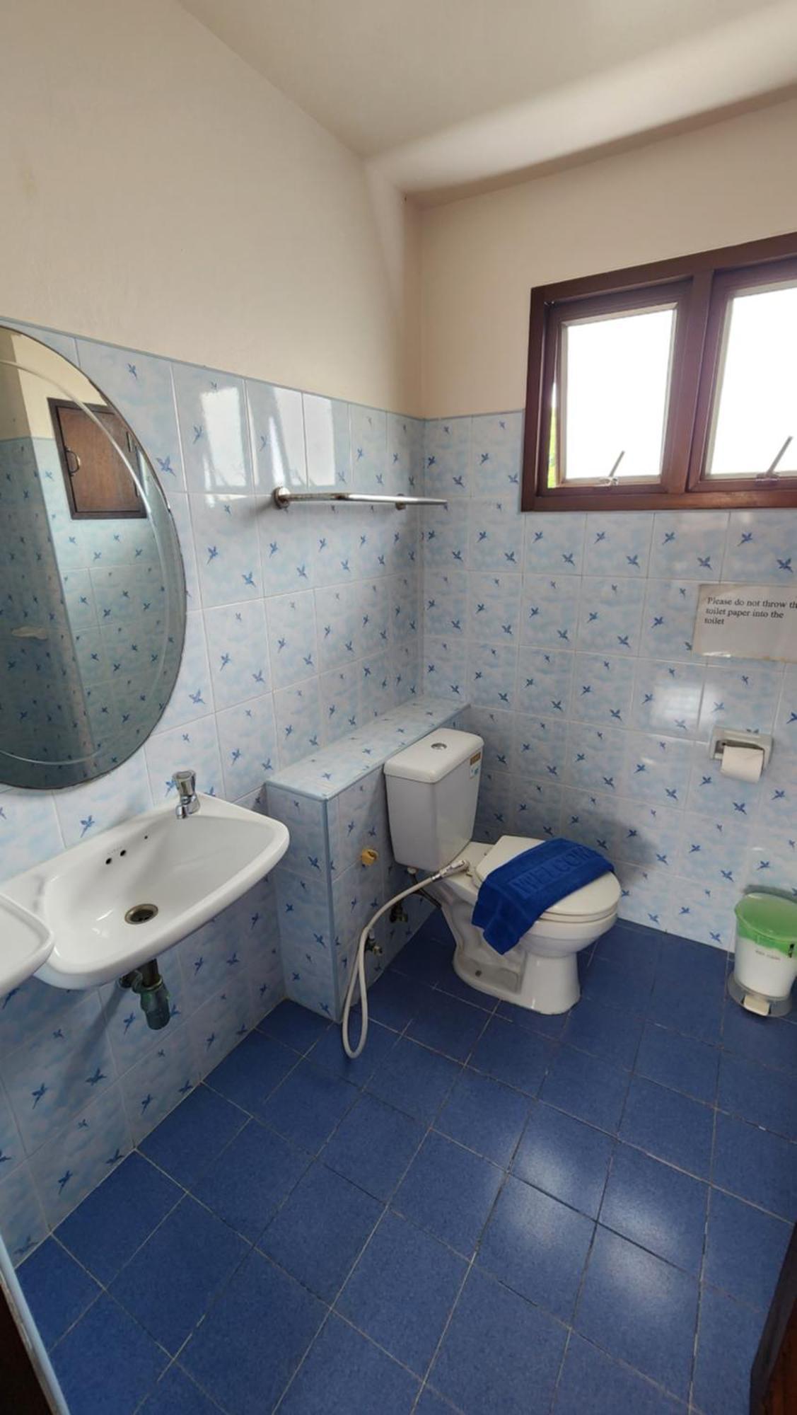 Panupong Hotel Чавенг Бийч Екстериор снимка